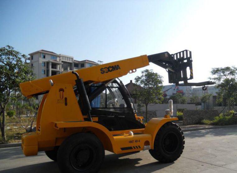 jcb telescopic forklift for sale