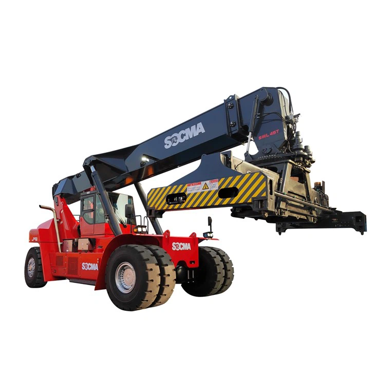 Carrello elevatore per container HNRS4531 45 tonnellate