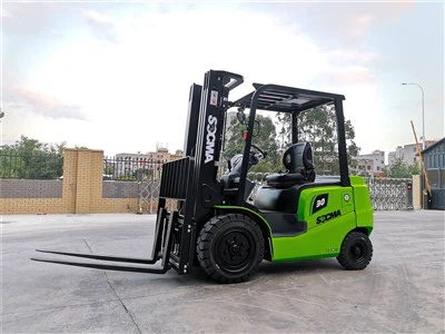 Carrelli elevatori da 3 tonnellate in vendita