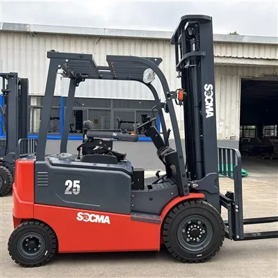 Smart Small 2.5ton 2500kg da 3,5ton da 3,5ton per camion car