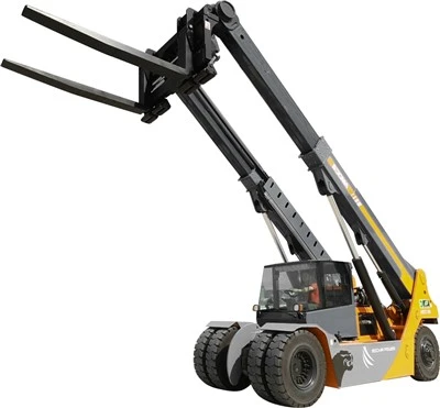 Socma 18ton Telescopic Forklift HNTC180