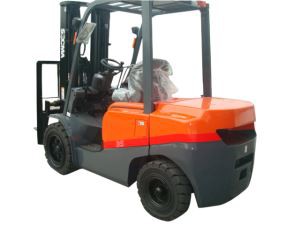 3,5 tonnellate di carrelli elevatori diesel