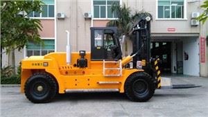 Attrezzature per sollevamento di carrelli elevatori diesel da 25 ton