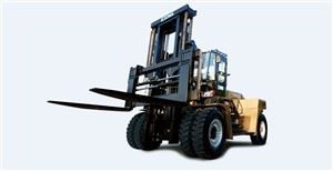 Carrello elevatore elettrico con batteria al litio in vendita