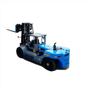 SOCMA 16tForklift Low Mast Roro Ship