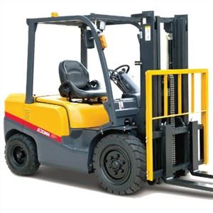 Acquisto di carrelli elevatori da 2 tonnellate