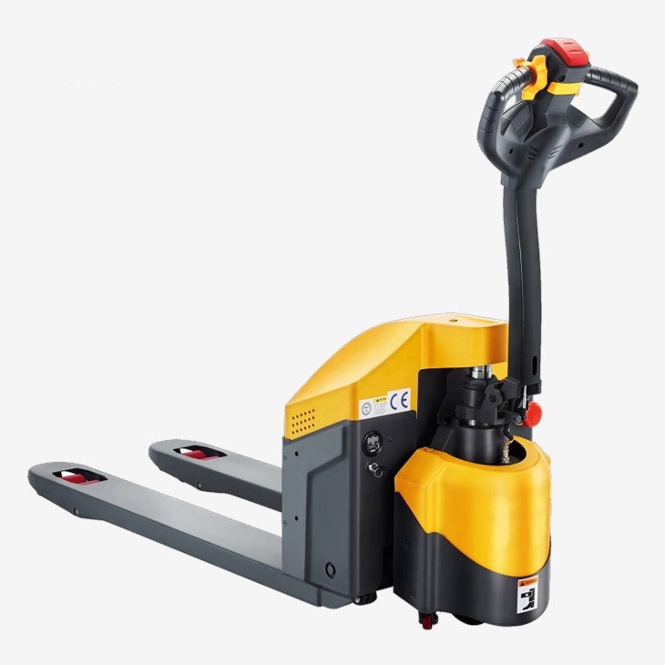 Transpallet a batteria CBD15W SOCMA