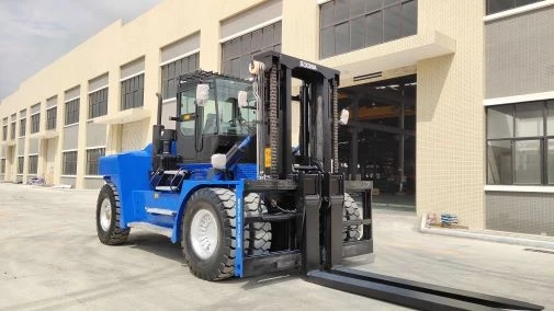 20Ton Forklift Kessler Axle