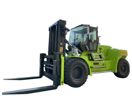 25Ton Forklift Kessler Drive Axle